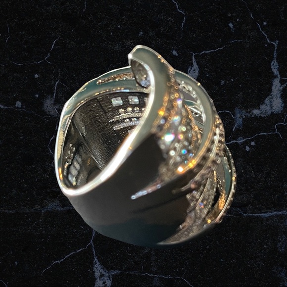 Statement Ring The Lubiana - Picture 4 of 8